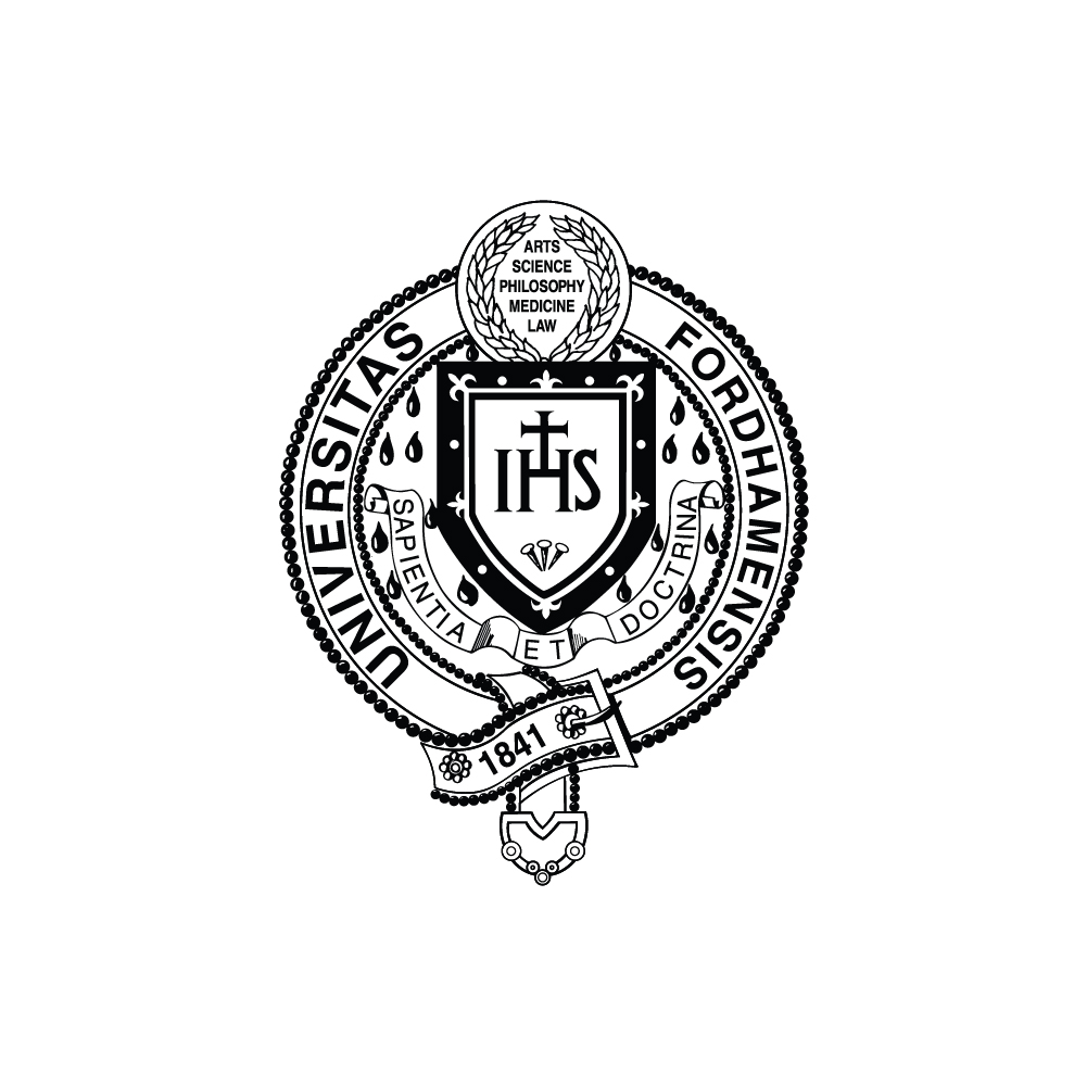 Free HighQuality Fordham University Logo Icon for Creative Design